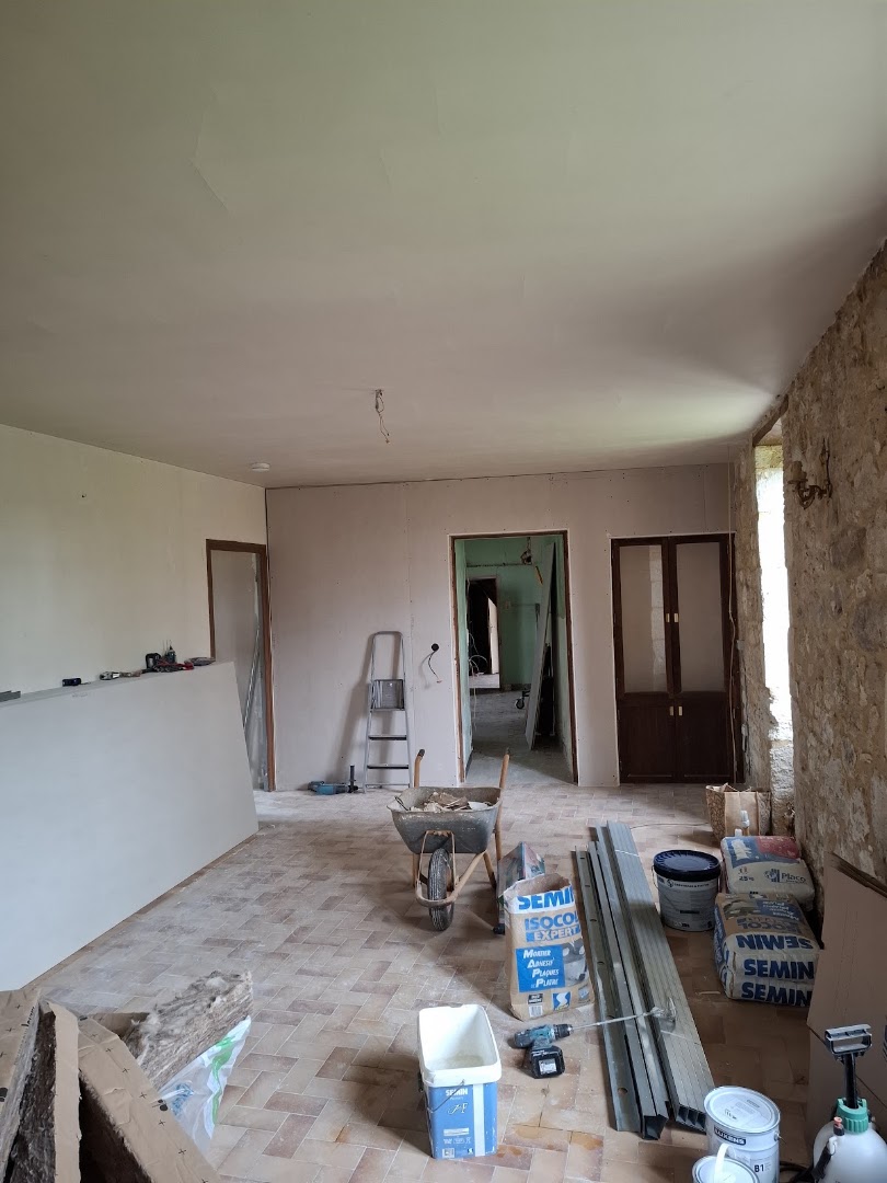 C.C Peinture · Photos 4